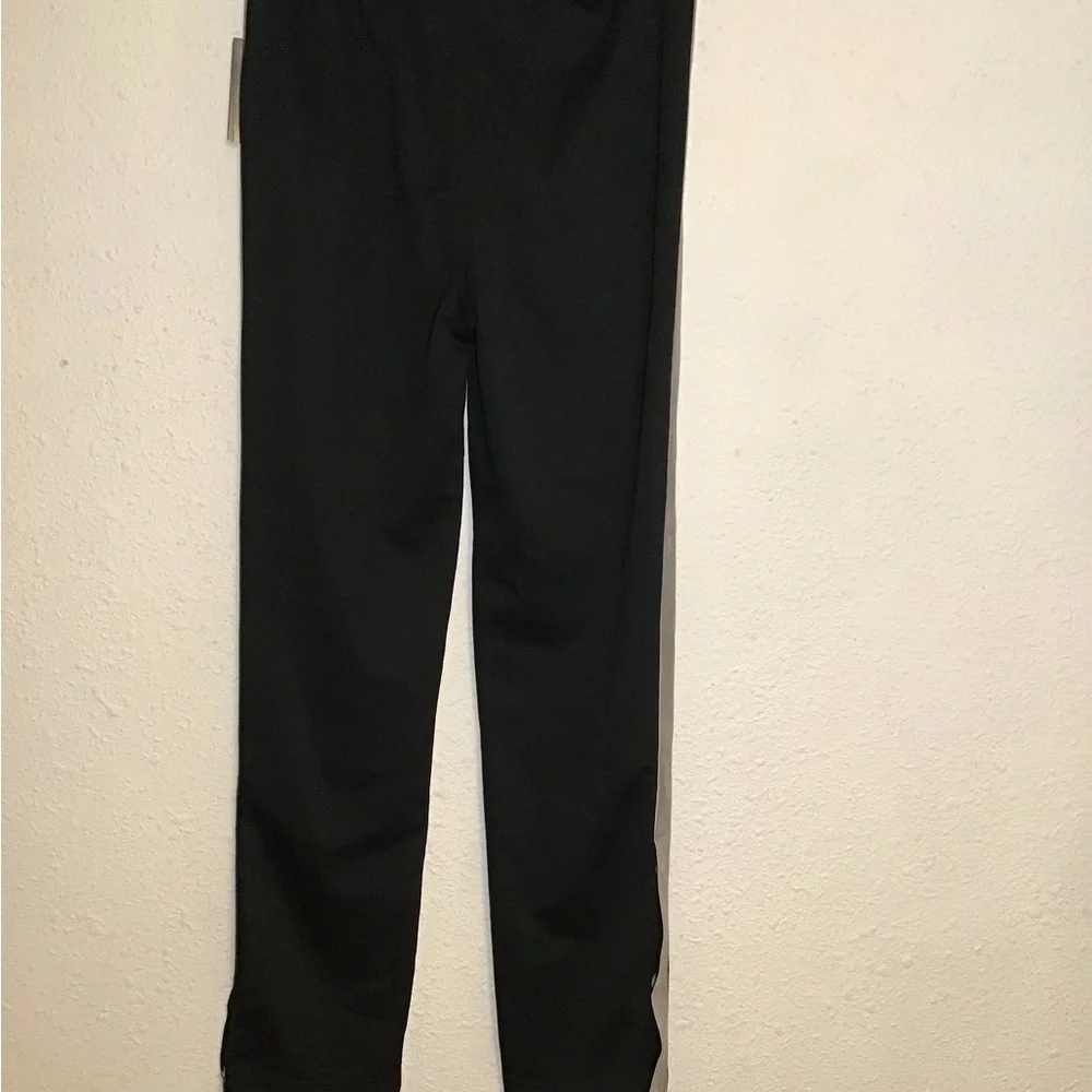 Gap black/gray jogging pants size XXL